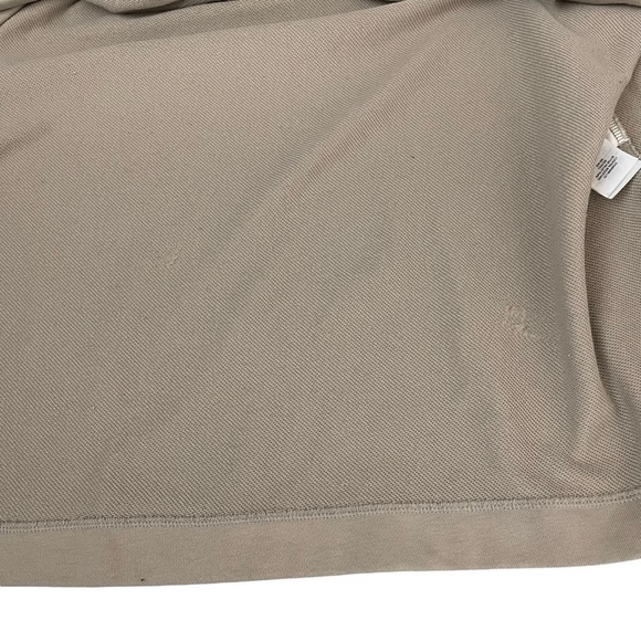 Gymshark Whitney Simmons V3 Oversized Robe Open Cardigan Tan Medium - Picture 10 of 16